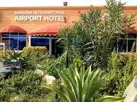 Sharjah International Airport Hotel Hotels in 