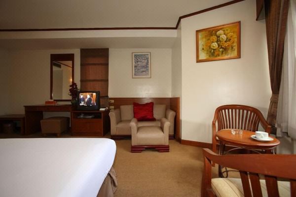 로얄 다이아몬드 호텔 펫차부리(Royal Diamond Hotel)_4