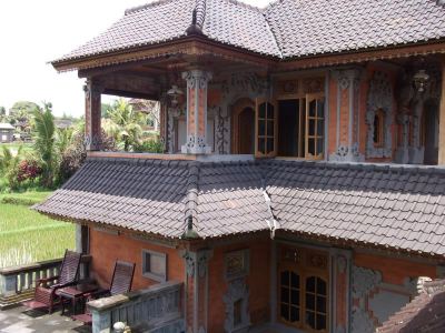 ホテル周辺 アラズ グリーン ラグーン ホテルズの写真