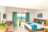 Helios Bay Hotel and Suites Hotel di Paphos