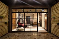 Cu share Hotels near Tainan Shizhengfu Square