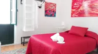 Casalicchio B&B Hotels near Trapani–Birgi "Vincenzo Florio" Airport