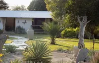 Eldorado Guest House & Camping Hotels near Okaukuejo Lake