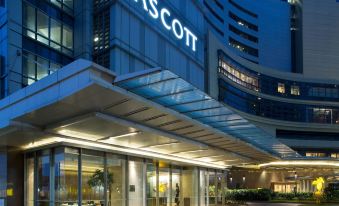 Ascott Kuningan Jakarta