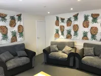 Thurso Self Catering Pet Friendly Holiday Lets Hotels in Thurso