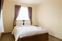 Grand Palace Kemayoran Apartment in Business District Near Jiexpo/Prj Hotels in Kemayoran