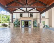 Comfort Inn Hotels in Harriman