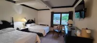 Bay Valley Resort Các khách sạn ở Frankenlust Township