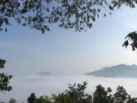 บ้านเอเครีสอร์ท - รีสอร์ท