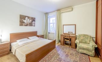 Myhotel24 Pokrovka