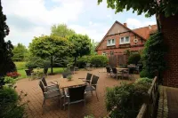 Landhotel Helms Hotels in Wolthausen