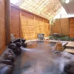 Sanyo Hotel - spa