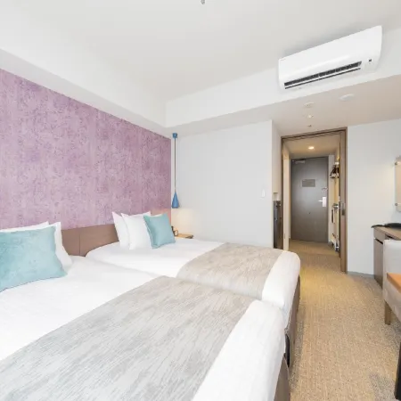Tokyu Stay Takanawa(Shinagawa Area) Отели рядом с достопримечательностью «Сад Хаппоэн»