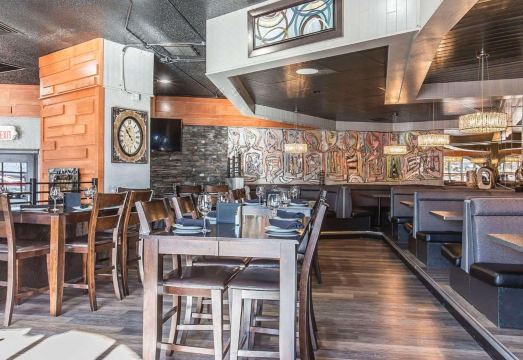 3. 윈덤 가든 메디..