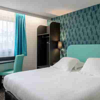 Zenith Hotel Caen Rooms