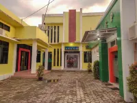 Wisma Tulus Syariah Kebumen Mitra RedDoorz