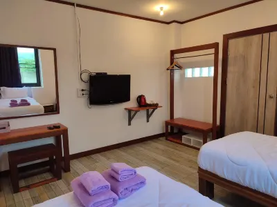 Dreamriverside Hotels in 