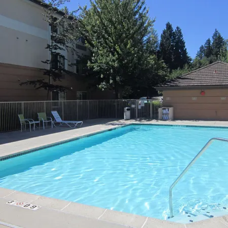 Extended Stay America Suites - Seattle - Bothell - Canyon Park