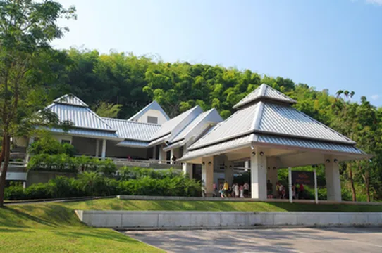 รูปภาพของบัวคำ ริมโขง