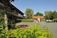 Campanile Cholet Các khách sạn ở Cholet