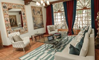 Palacio Manco Capac by Ananay Hotels