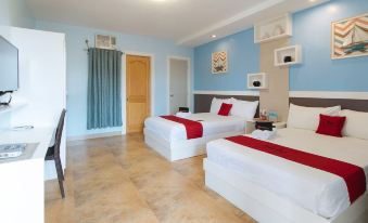 RedDoorz Plus near Lapasan Plaza Cagayan de Oro