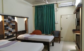 Hotel Centre Point Tezpur