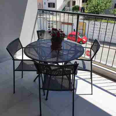 Apartment Ijspalato Others