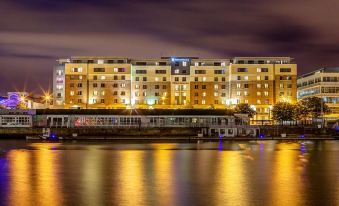 Hilton Garden Inn Dublin City Centre