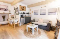 La Villa Au Petit Bonheur