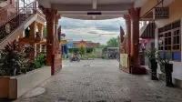 Hotel Shinta 1 Near Stasiun Kertosono Mitra RedDoorz