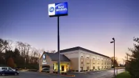 Best Western Classic Inn