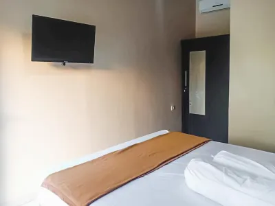 Ardico Residence Syariah RedPartner Hotel in zona Kaliwungu KIIC Karawang