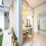 RedDoorz Near Exit Toll Tanah Baru Bogor Hotels in North Bogor