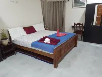 Nature Villa Kochi Hotel di Alwaye