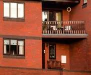Erris Villa Các khách sạn ở Treflys