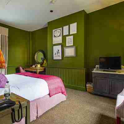 The Talbot, Malton, North Yorkshire Rooms