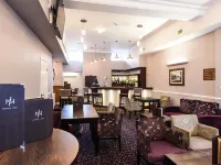 Halifax Hall Hotels in Sheffield District