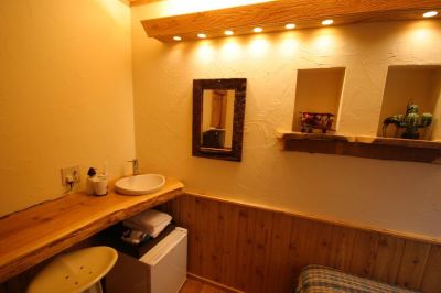 客室 白馬姫川温泉　ペンションＴＯＭＡＴＯの写真