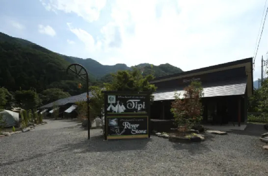 Minakami Kyanpujo ribāsutōn Hotels in 