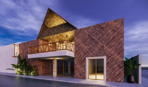 ホテル ペリカーノ