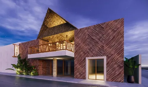 Hotel Pelicano Hotels in Chiquilá
