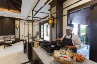 甲米傳統飯店 - 早餐