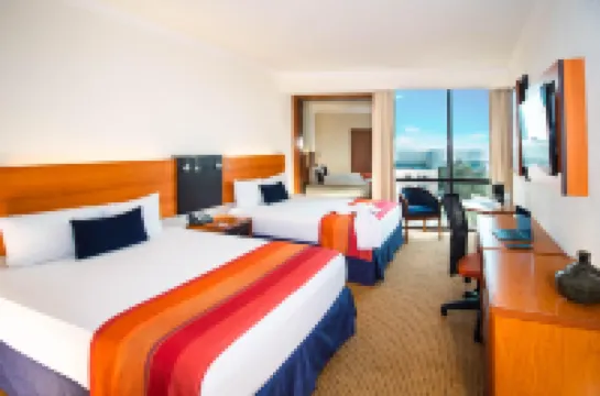 Hotel Guadalajara Plaza Expo