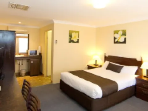 Hideaway Motor Inn Hotels in Armidale