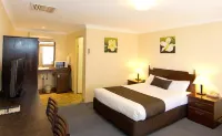 Hideaway Motor Inn Hôtels à : Armidale