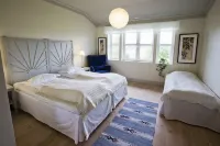 Sahlströmsgården Hotels in Torsby