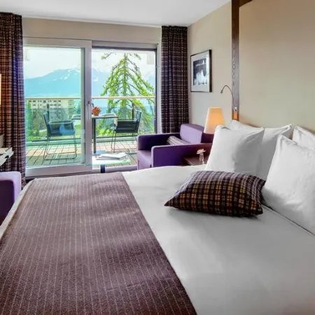 Crans Ambassador