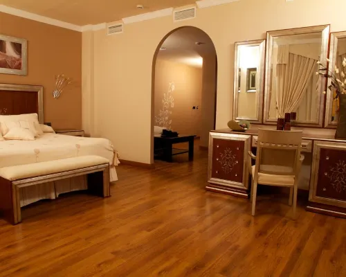 Los Dólmenes Hotels in Antequera