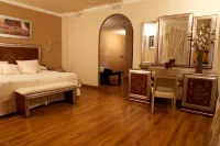 Los Dólmenes Hotels in Antequera